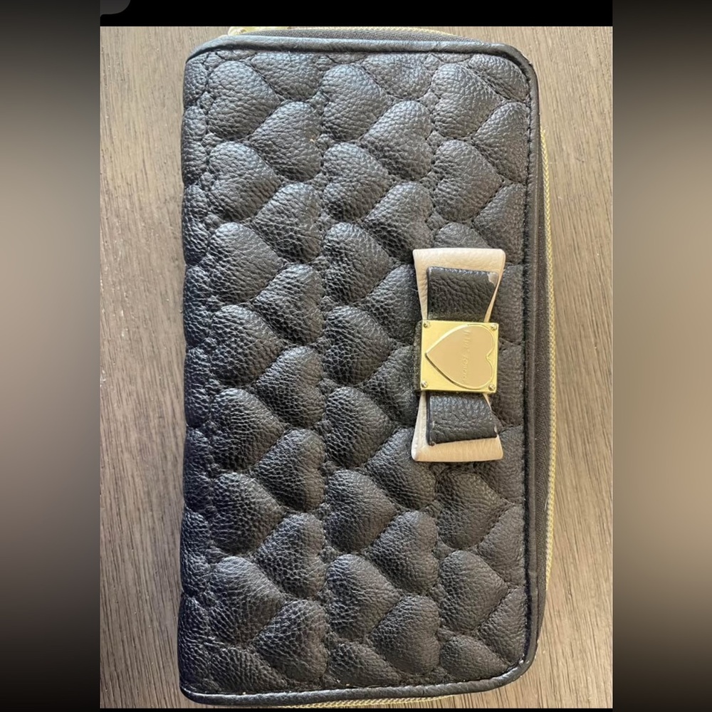 Betsey Johnson Wallet